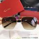 High Quality Replica Cartier Gray Sunglasses - double-bar Frame (2)_th.jpg